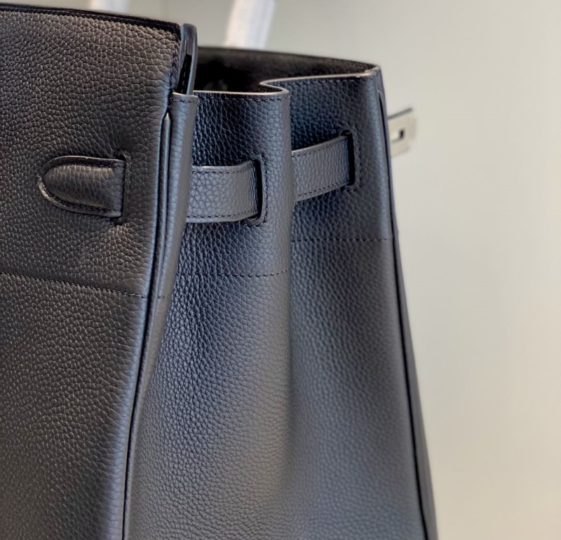 Hermes Top Handle Bags